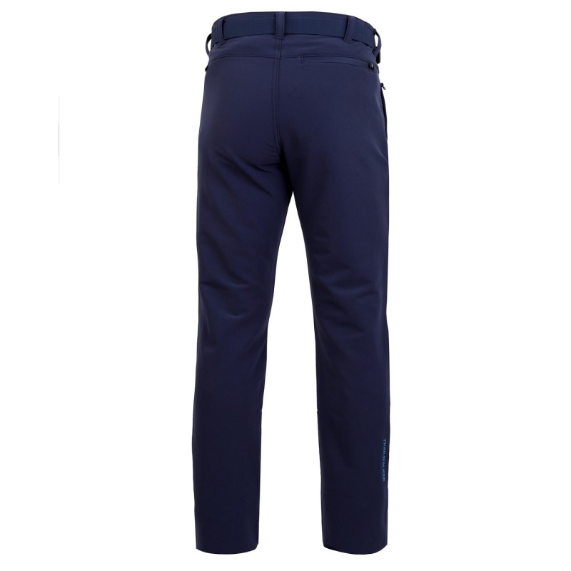 Pantalón Sphere Pro Zinek Azul/Gris