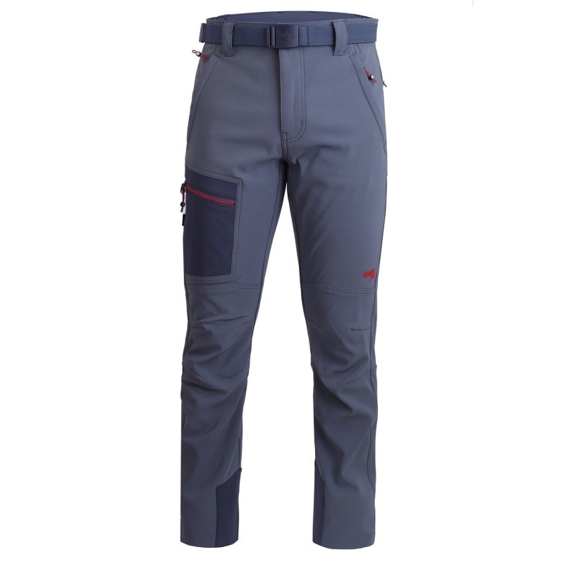 Pantalón de hombre para trekking