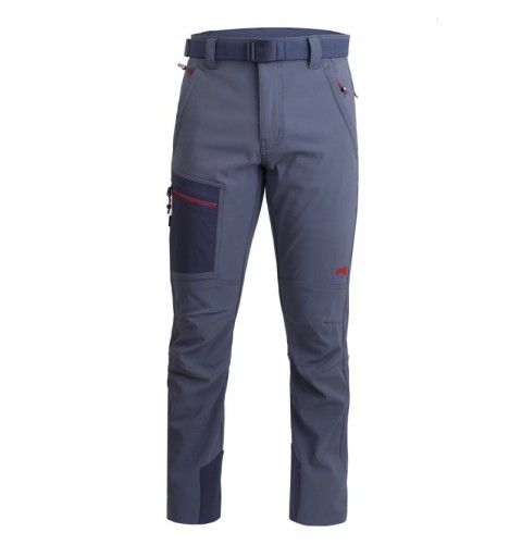 Pantalón de hombre para trekking