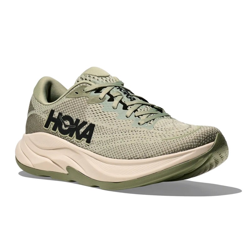 Hoka Rincon 4 Forest Lichen/Eucalyptus