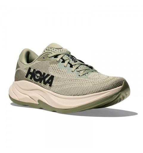 Hoka Rincon 4 Forest Lichen/Eucalyptus