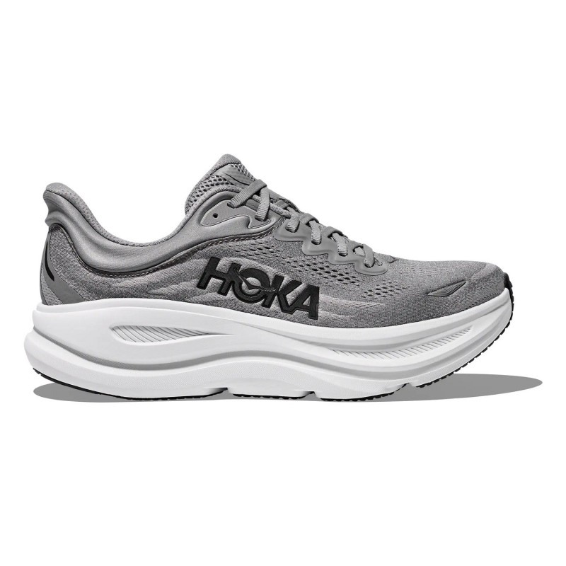 Hoka hombre running