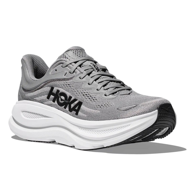 Hoka running hombre