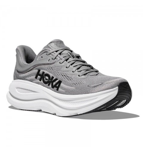 Hoka running hombre