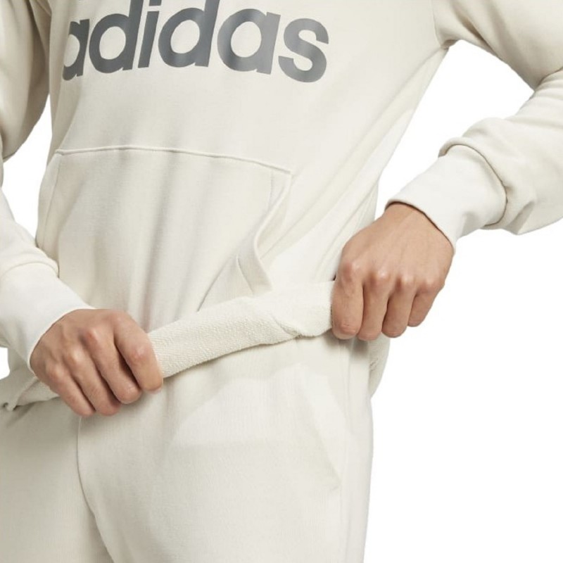 Sudadera Adidas MBI Hood Crudo