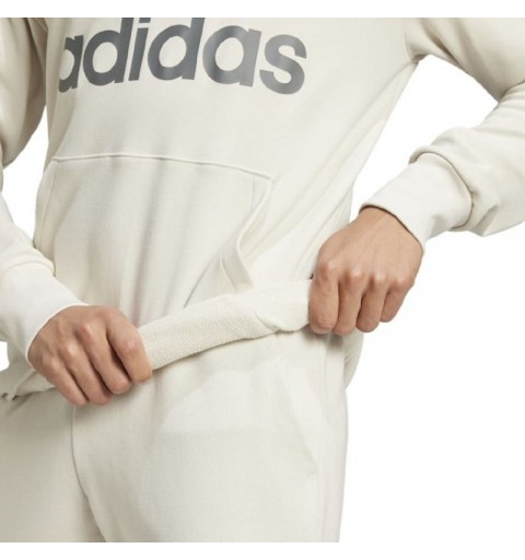 Sudadera Adidas MBI Hood Crudo