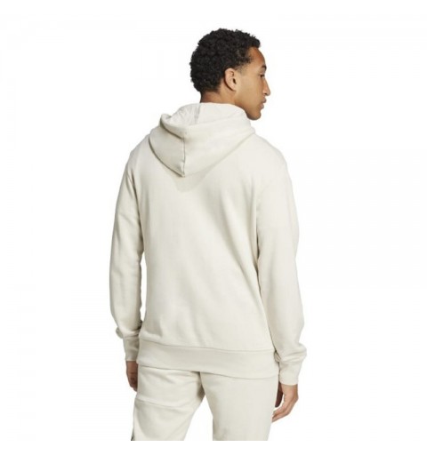 Sudadera Adidas MBI Hood Crudo