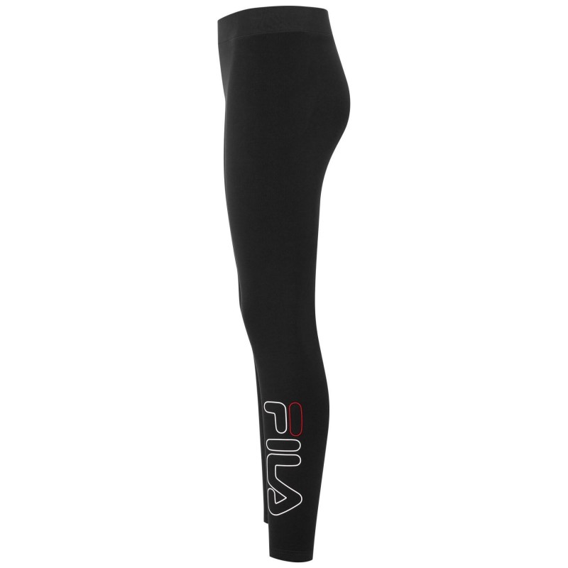 Legging Fila Salandra Negro