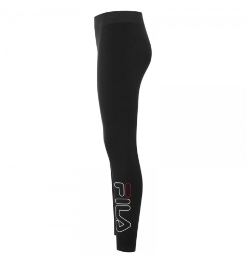 Legging Fila Salandra Negro