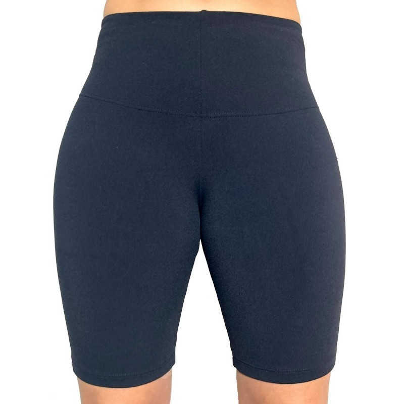 Short ciclista de mujer