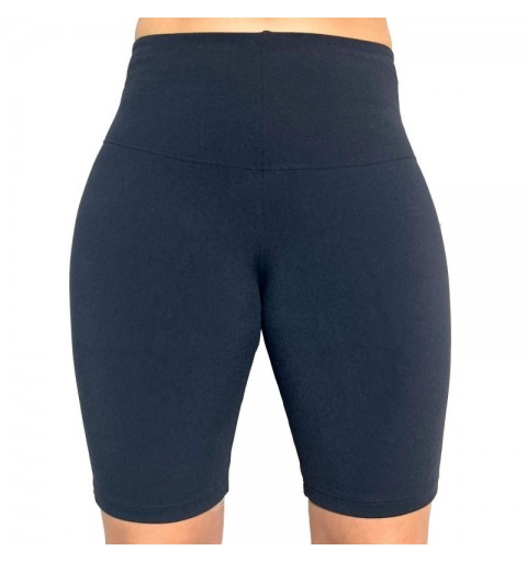 Short ciclista de mujer