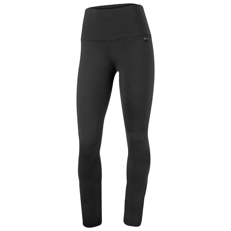 Pantalón Deportivo Reductor Sontress Negro