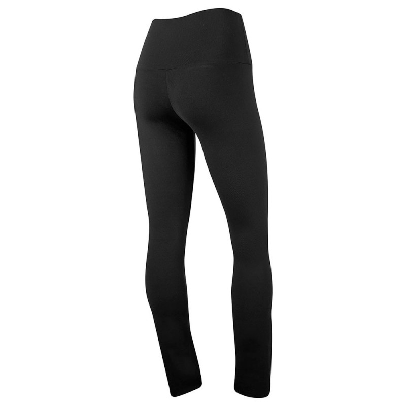 Pantalón Deportivo Reductor Sontress Negro