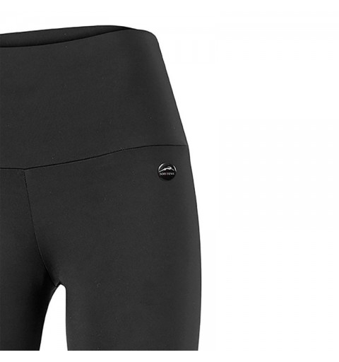 Pantalón Deportivo Reductor Sontress Negro