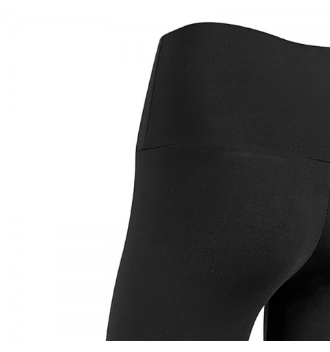 Pantalón Deportivo Reductor Sontress Negro