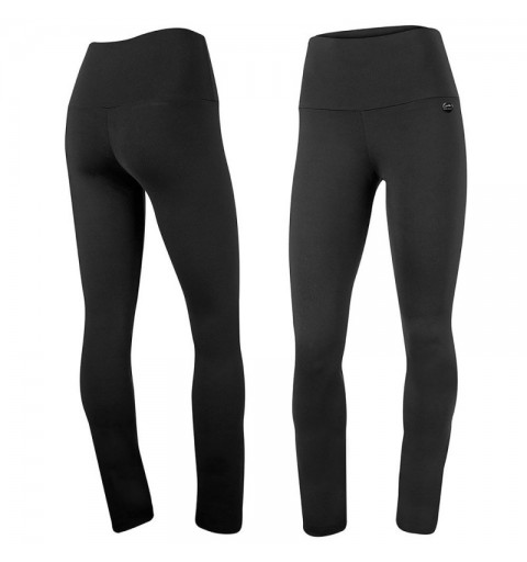 Pantalón Deportivo Reductor Sontress Negro