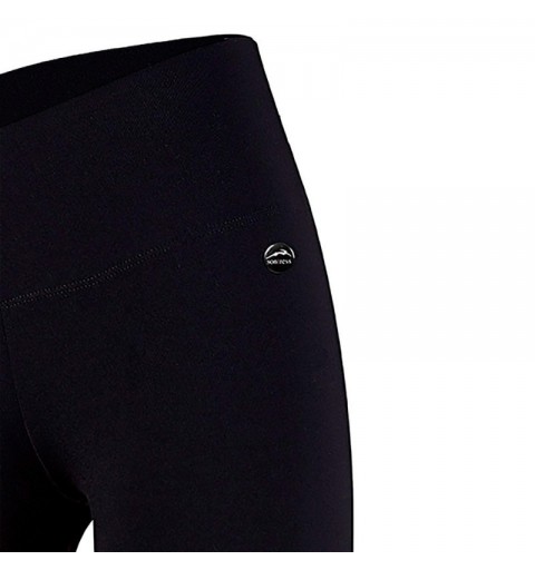 Legging Deportivo Sontress Encaje Cintura