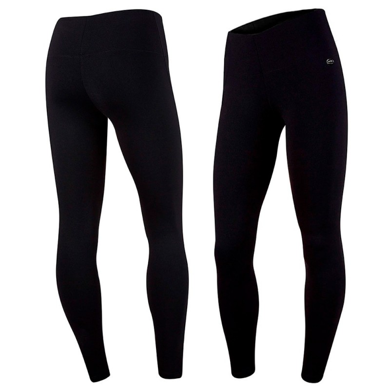 Legging Deportivo Sontress Encaje Cintura