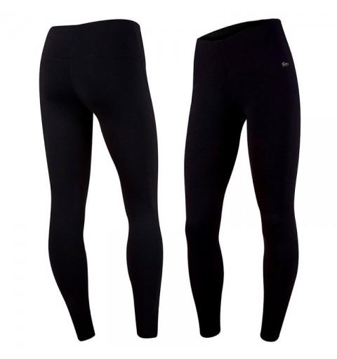 Legging Deportivo Sontress Encaje Cintura