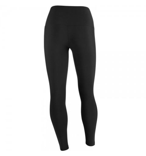 Legging Deportivo Sontress Peach Skin Negro