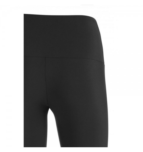 Legging Deportivo Sontress Peach Skin Negro