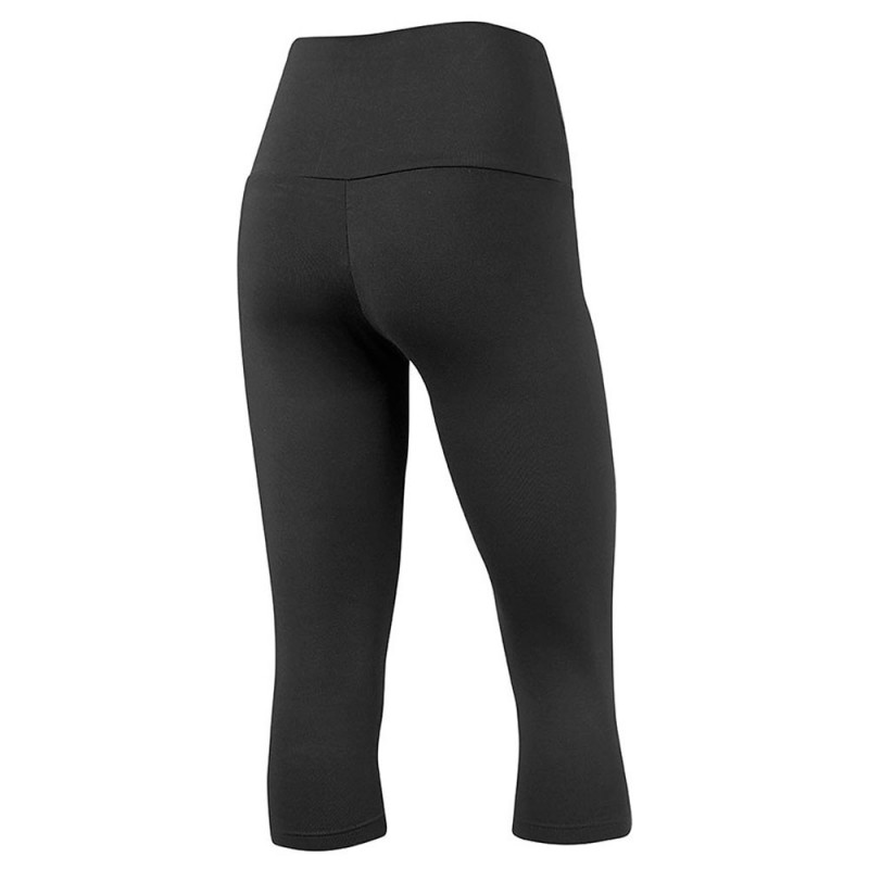 Legging Pirata Sontress Isotónico Negro