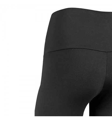 Legging Pirata Sontress Isotónico Negro