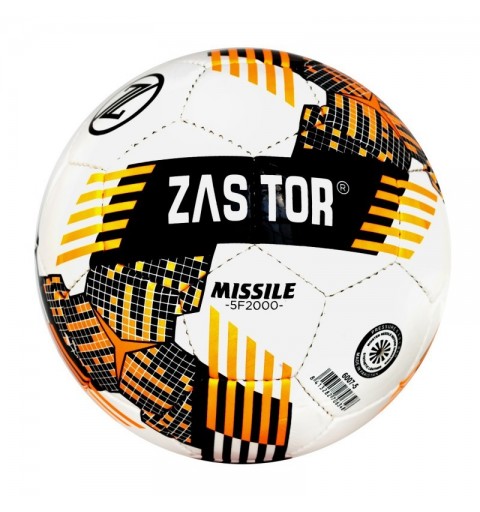 Balón de fútbol de Zastor