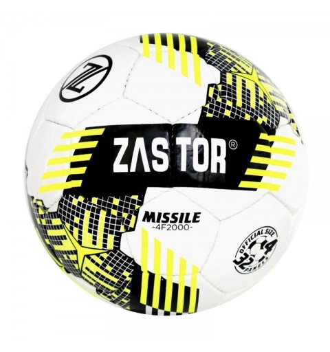 Balón de fútbol de Zastor