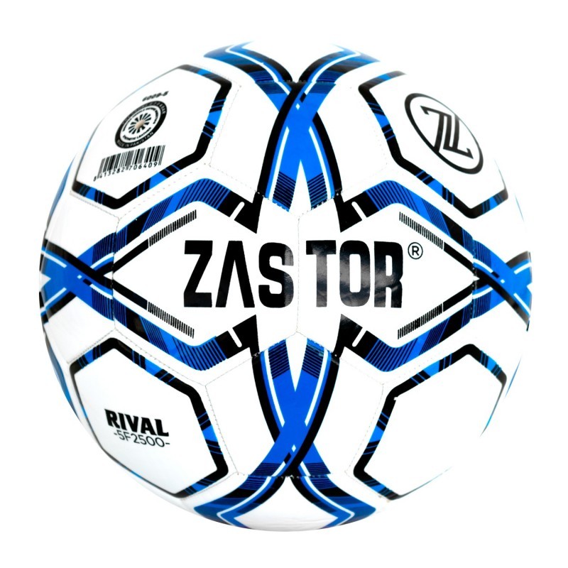 Balón de fútbol de Zastor