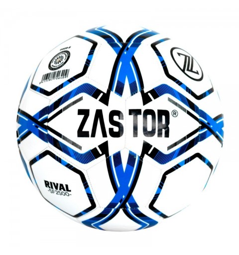 Balón de fútbol de Zastor