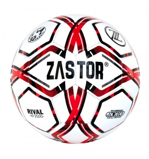 Balón de fútbol de Zastor