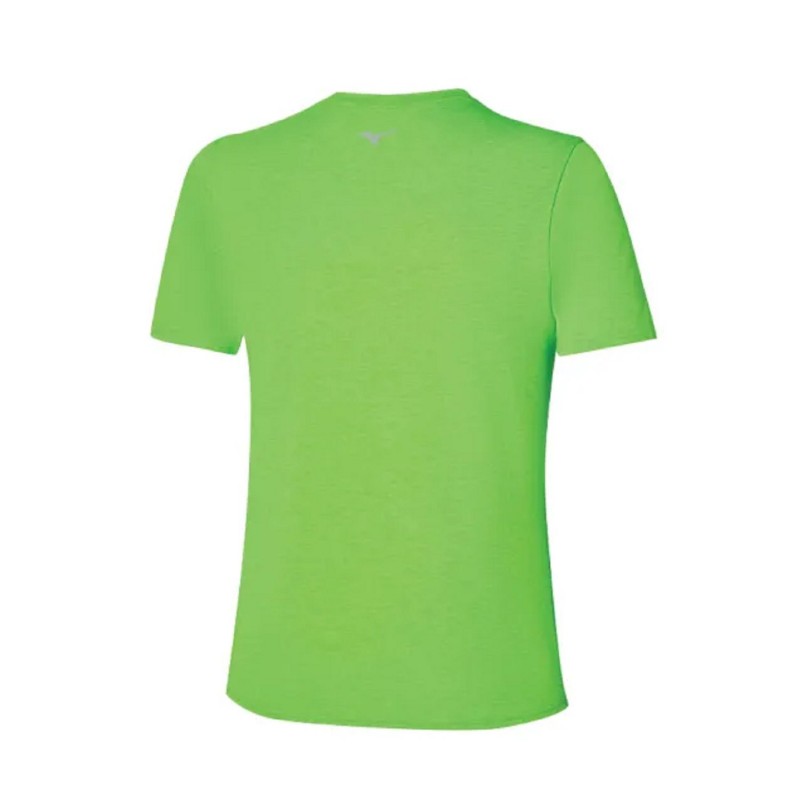 Camiseta Mizuno running