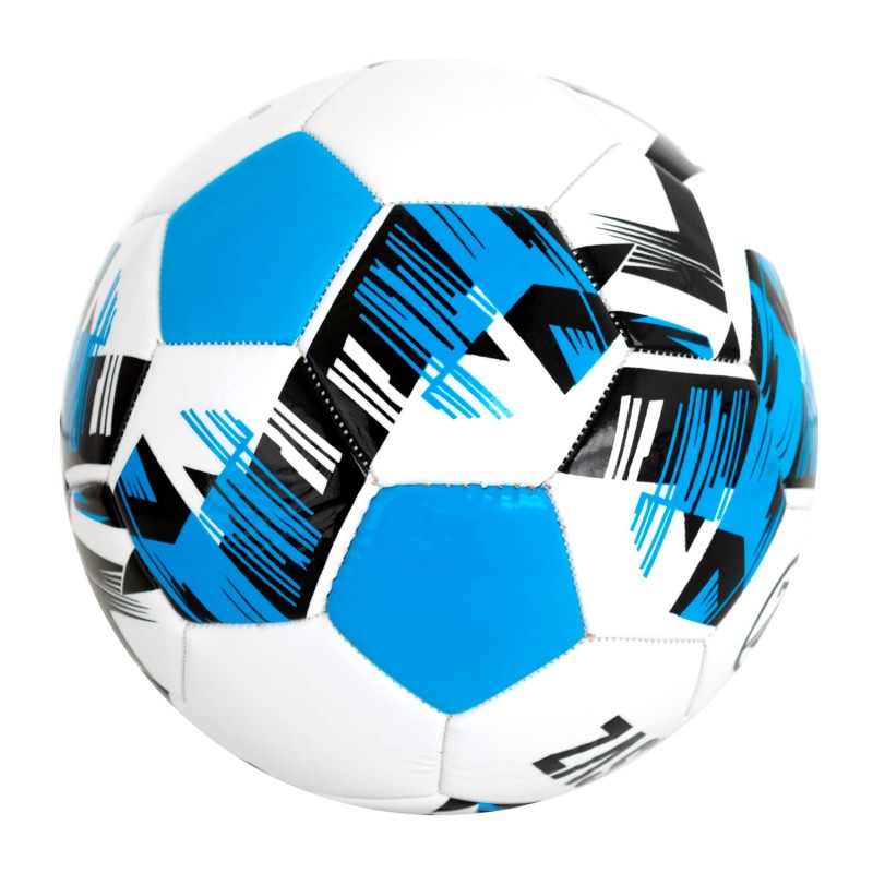 Balón Fútbol Zastor Hero Blue T-3