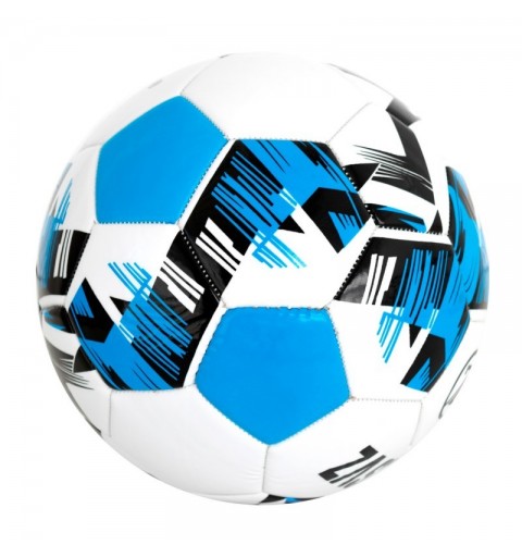 Balón Fútbol Zastor Hero Blue T-3