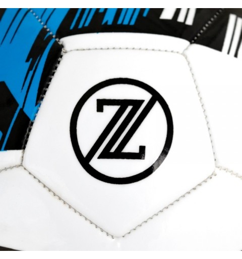 Balón Fútbol Zastor Hero Blue T-3