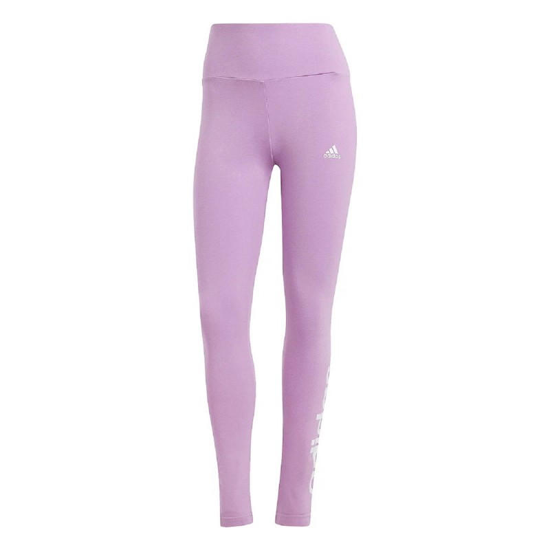 Legging de Adidas en color lila