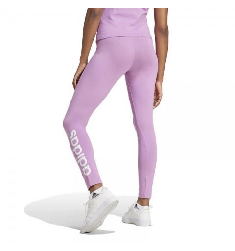 Legging Adidas W Linleg Lila