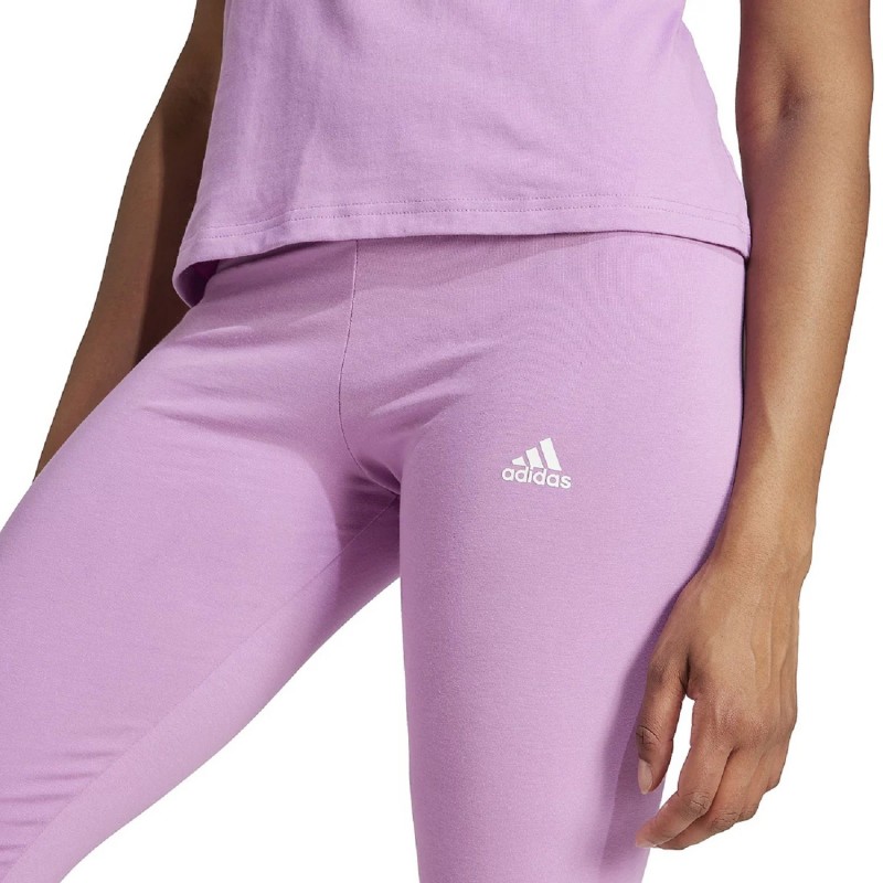 Legging Adidas W Linleg Lila