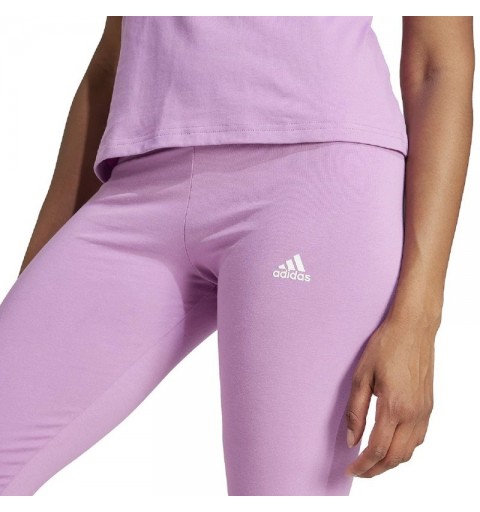 Legging Adidas W Linleg Lila