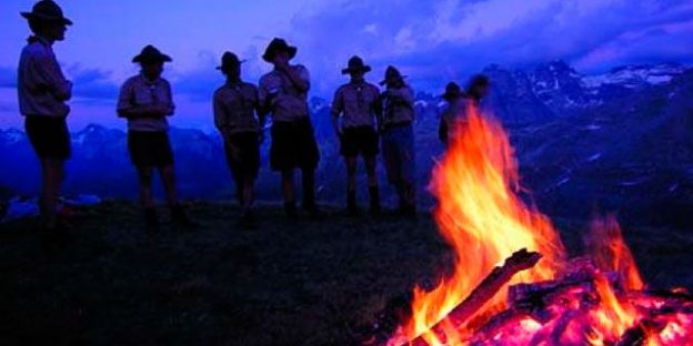 Grupo Scout