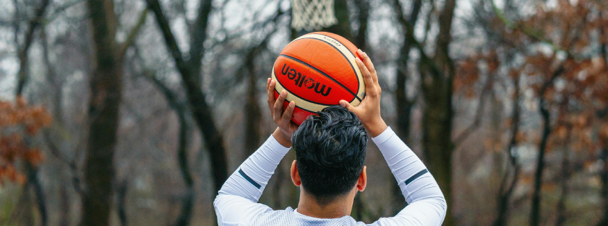 Balones Baloncesto